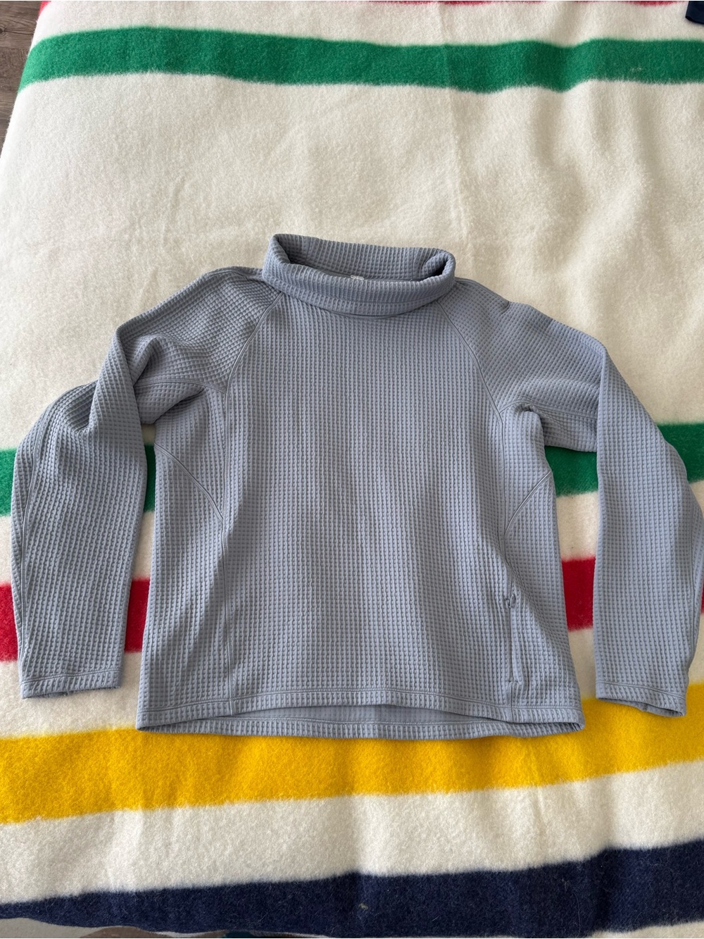 Lululemon sweater